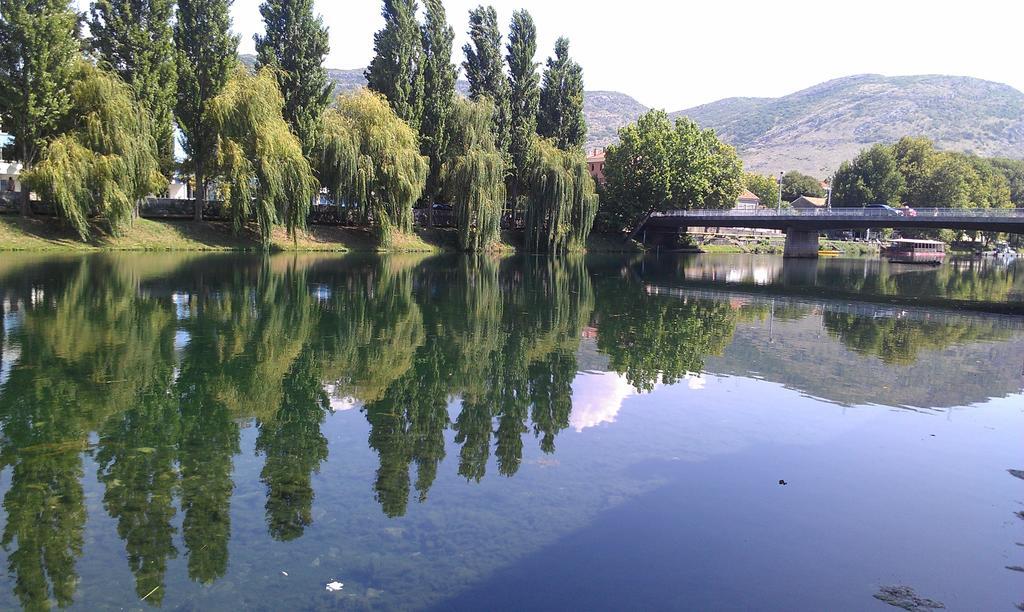 Guest House Konak Kod Danke Trebinje Zewnętrze zdjęcie