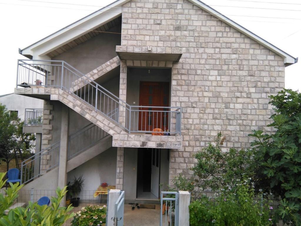 Guest House Konak Kod Danke Trebinje Zewnętrze zdjęcie
