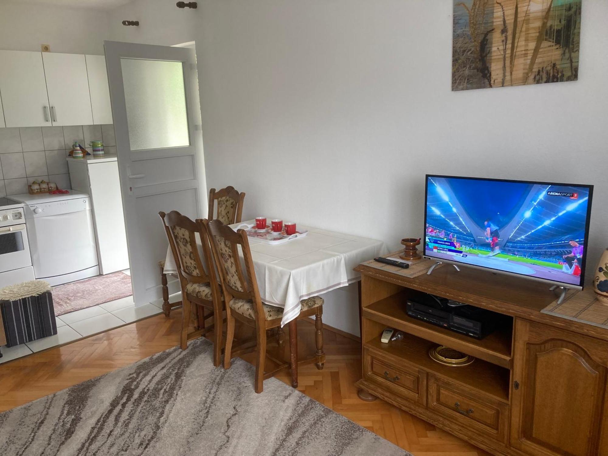 Guest House Konak Kod Danke Trebinje Zewnętrze zdjęcie
