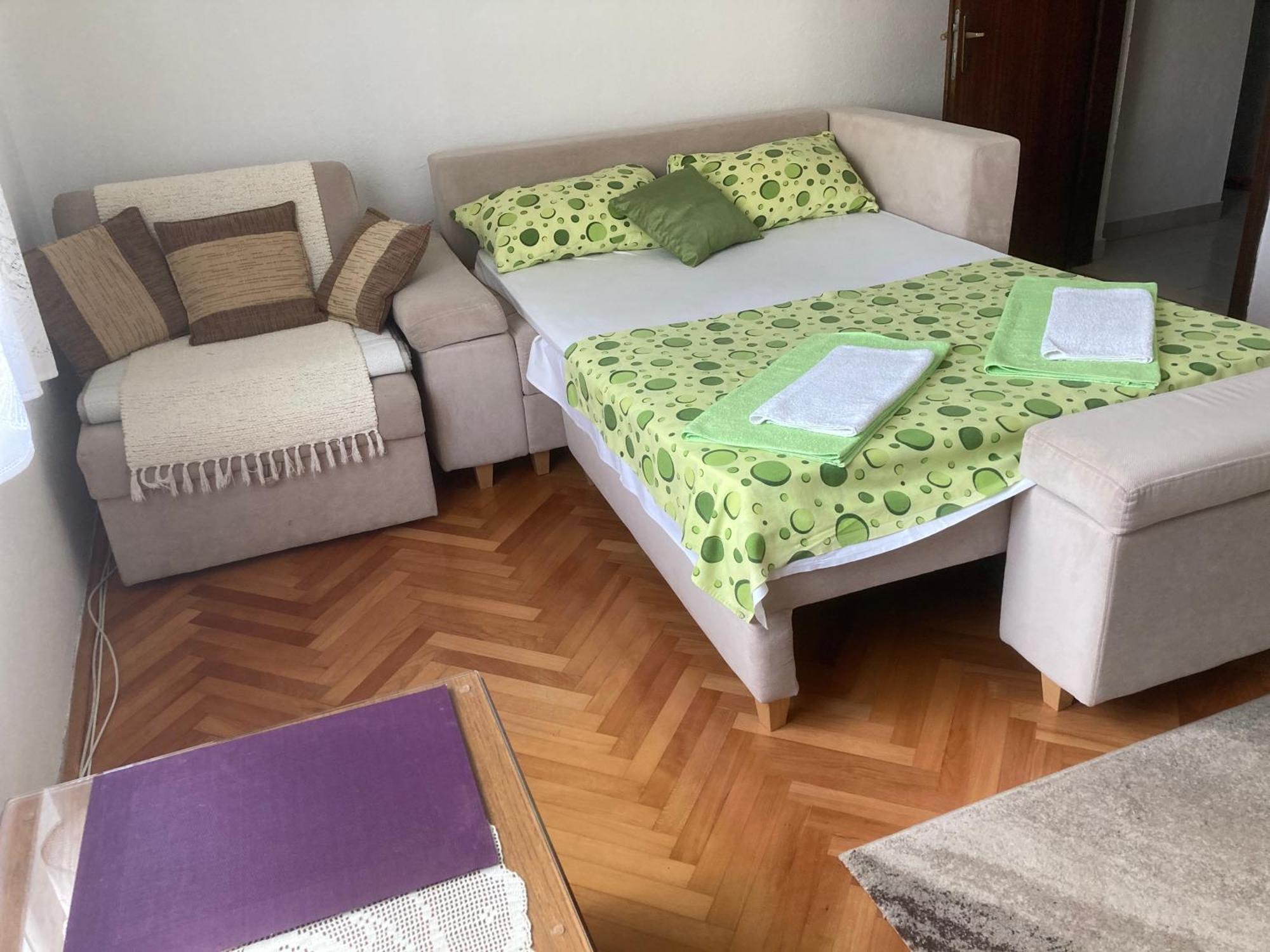 Guest House Konak Kod Danke Trebinje Zewnętrze zdjęcie