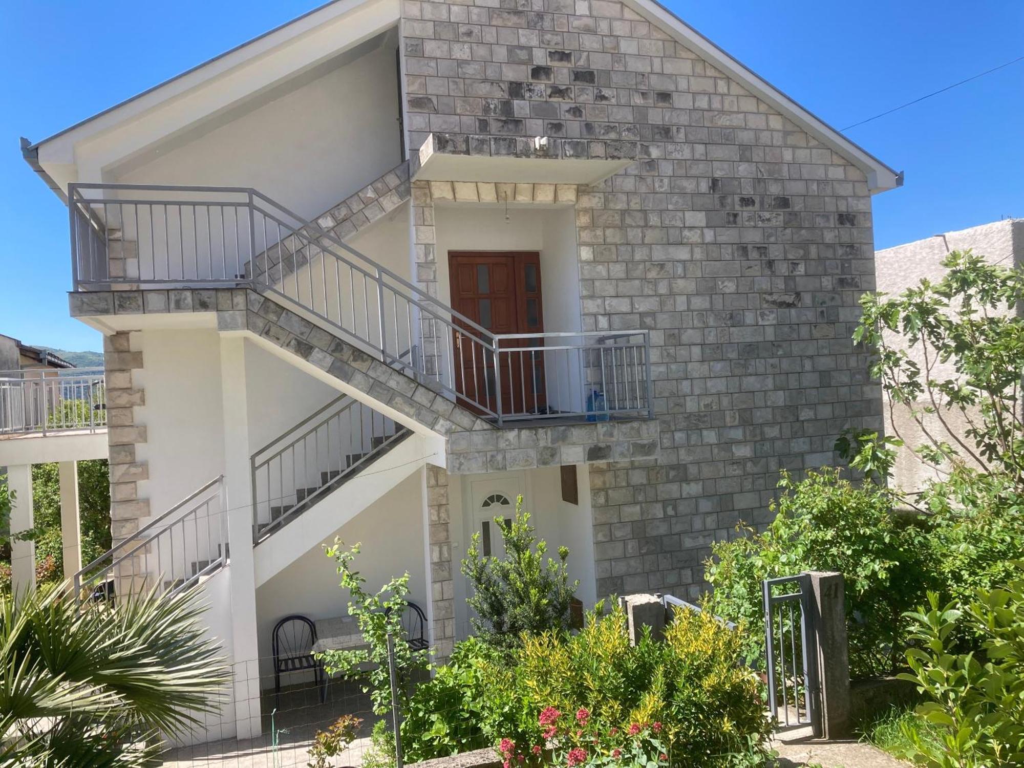 Guest House Konak Kod Danke Trebinje Zewnętrze zdjęcie