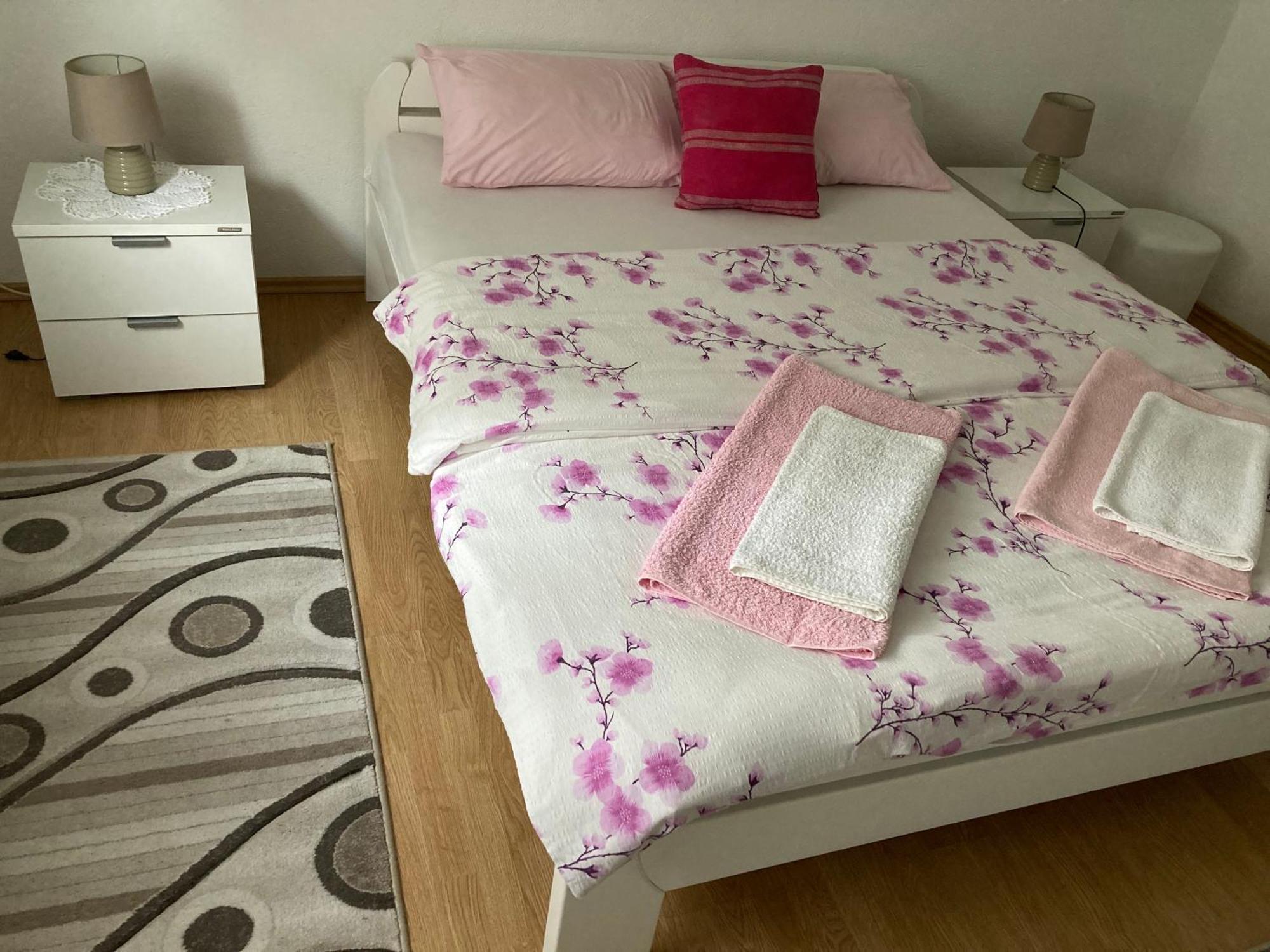 Guest House Konak Kod Danke Trebinje Zewnętrze zdjęcie