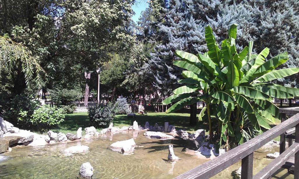 Guest House Konak Kod Danke Trebinje Zewnętrze zdjęcie
