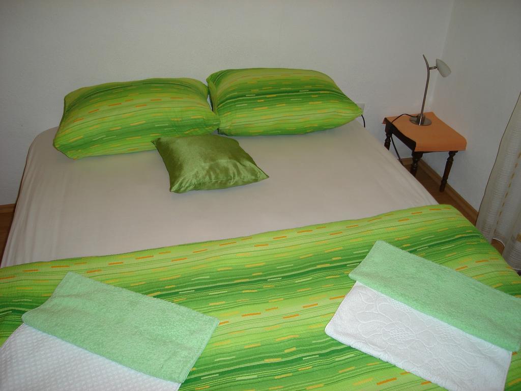 Guest House Konak Kod Danke Trebinje Zewnętrze zdjęcie
