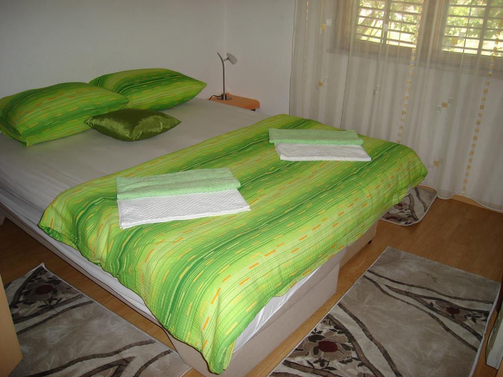 Guest House Konak Kod Danke Trebinje Zewnętrze zdjęcie