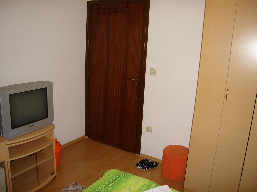 Guest House Konak Kod Danke Trebinje Zewnętrze zdjęcie