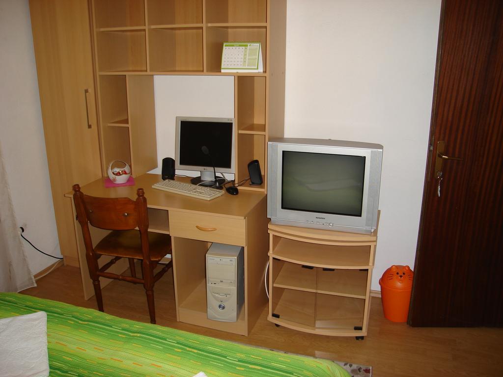 Guest House Konak Kod Danke Trebinje Zewnętrze zdjęcie
