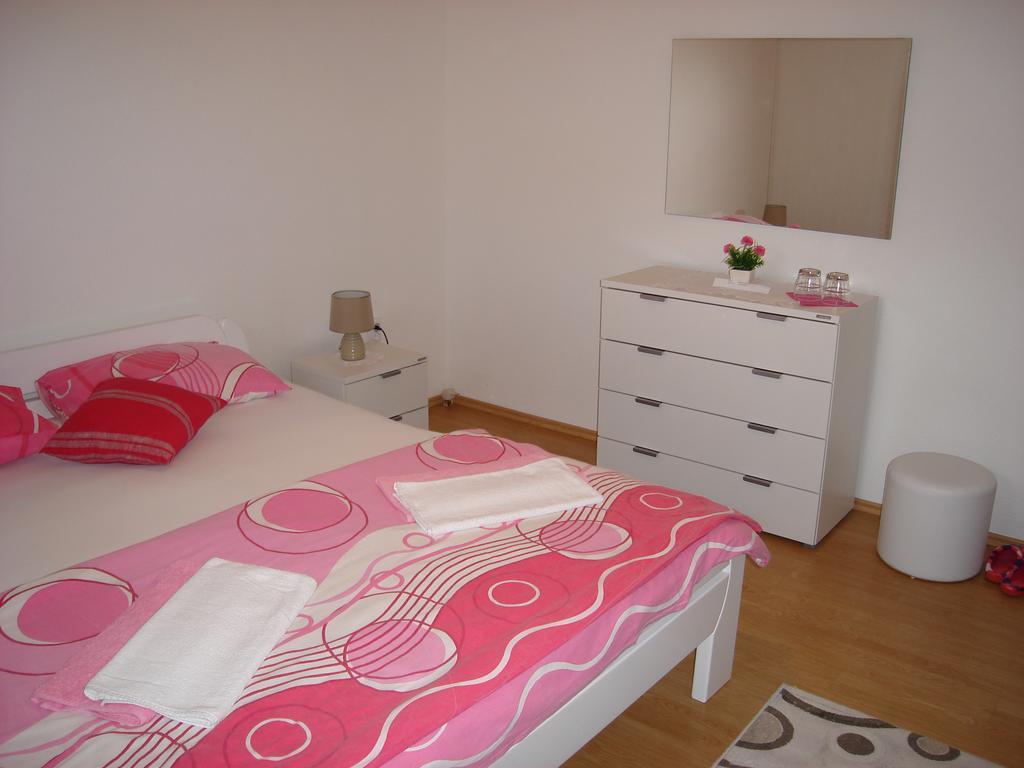 Guest House Konak Kod Danke Trebinje Zewnętrze zdjęcie