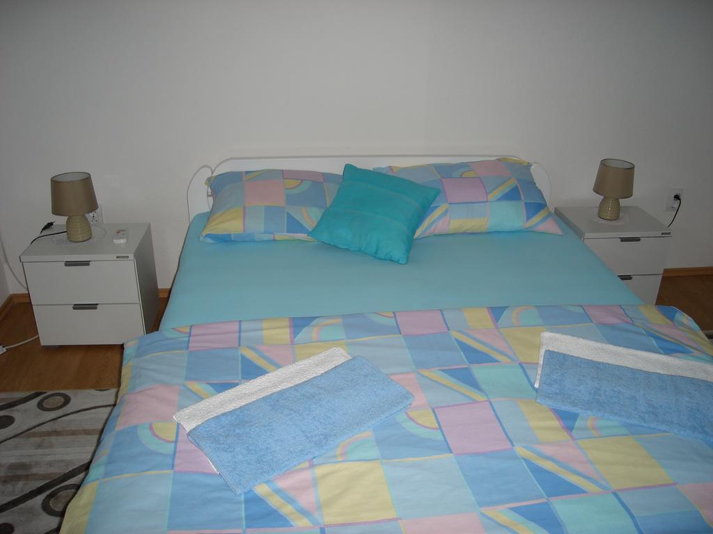 Guest House Konak Kod Danke Trebinje Zewnętrze zdjęcie