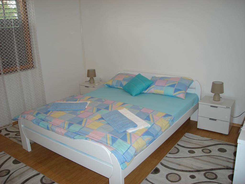 Guest House Konak Kod Danke Trebinje Zewnętrze zdjęcie