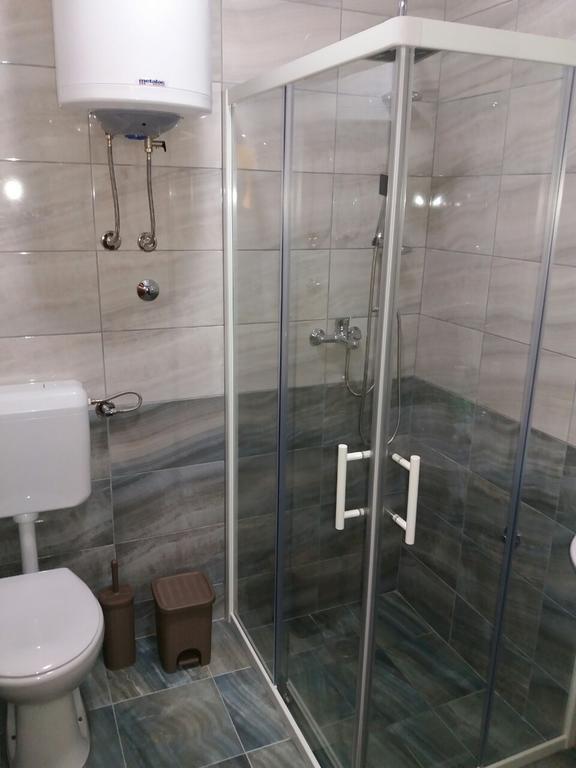 Guest House Konak Kod Danke Trebinje Zewnętrze zdjęcie