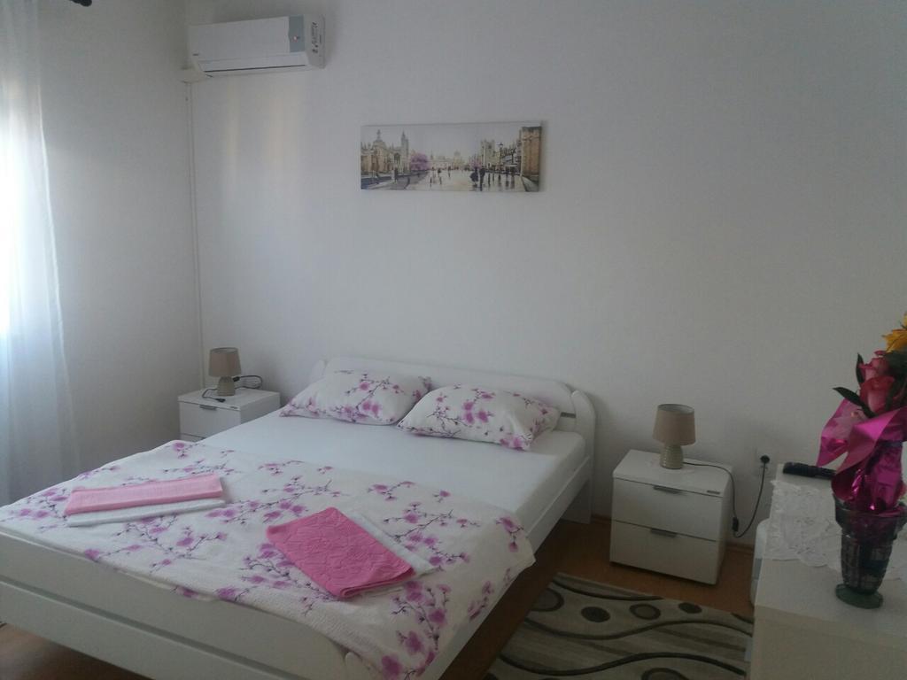 Guest House Konak Kod Danke Trebinje Zewnętrze zdjęcie