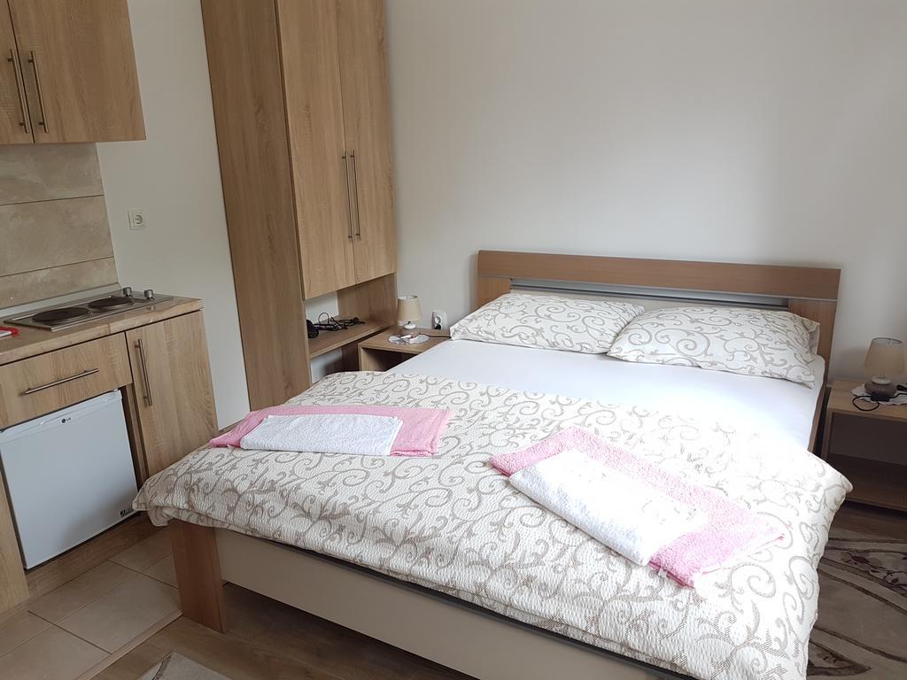 Guest House Konak Kod Danke Trebinje Pokój zdjęcie