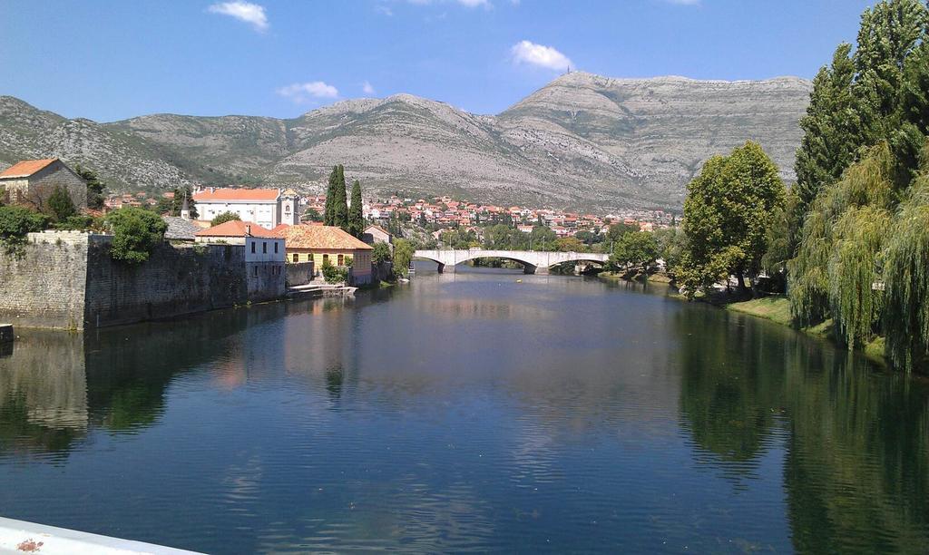 Guest House Konak Kod Danke Trebinje Zewnętrze zdjęcie