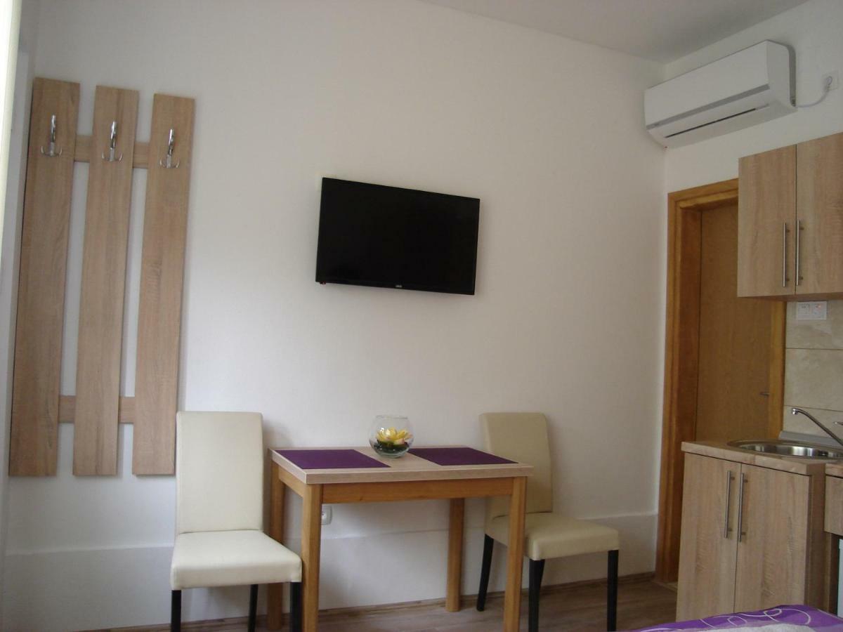 Guest House Konak Kod Danke Trebinje Zewnętrze zdjęcie